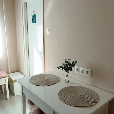 Apartment Tulipan *