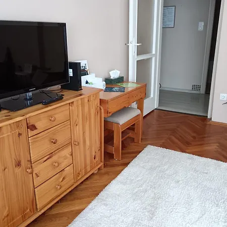 Apartment Tulipan