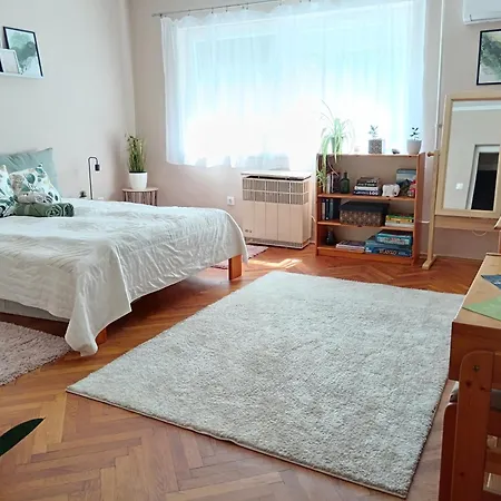 Apartment Tulipan