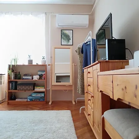 Apartmán Tulipan