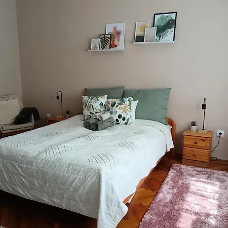 Tulipan Apartment Bekescsaba