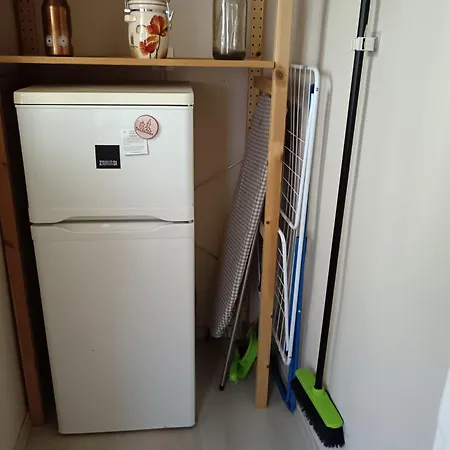 Apartmán Tulipan
