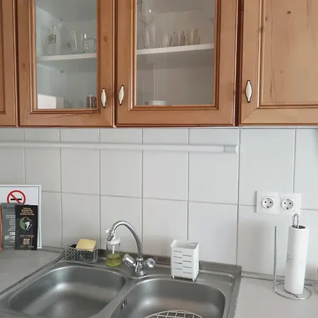 Apartment Tulipan *