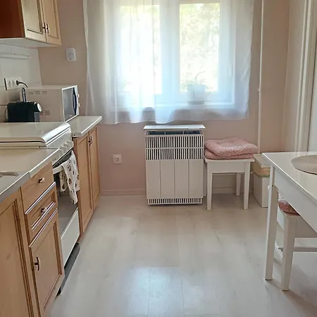 Apartment Tulipan Bekescsaba