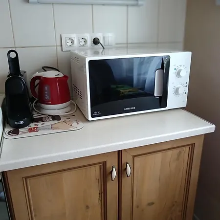 Tulipan Apartment