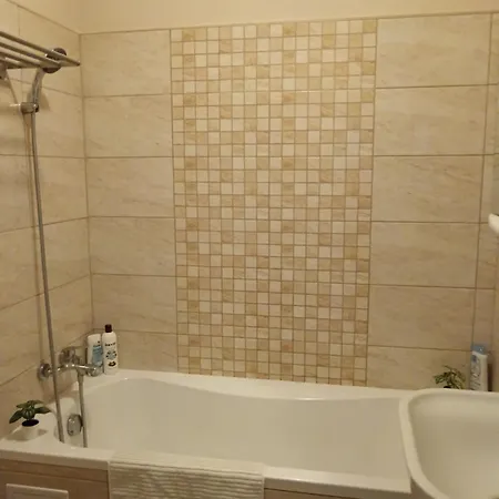 Tulipan Apartment