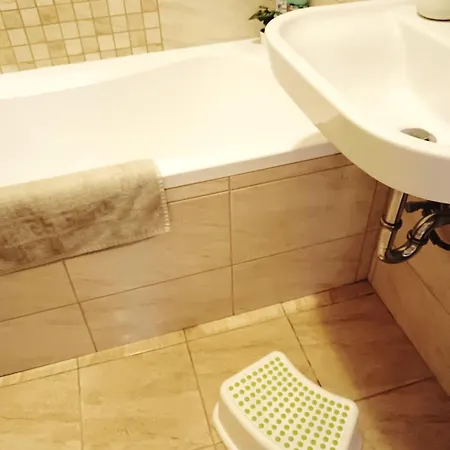 Tulipan Apartman Békéscsaba