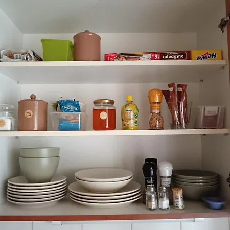 Apartmán Tulipan *