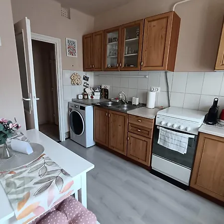 Apartment Tulipan