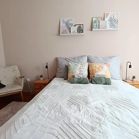 Tulipan Apartmán