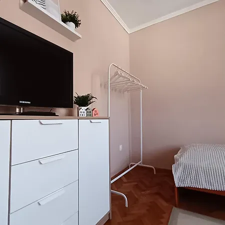 Tulipan Apartment