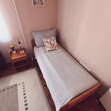 Apartment Tulipan