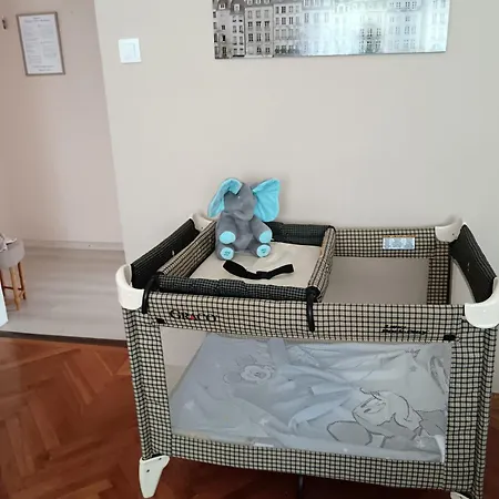 Apartment Tulipan Bekescsaba