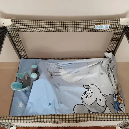 Tulipan Apartman