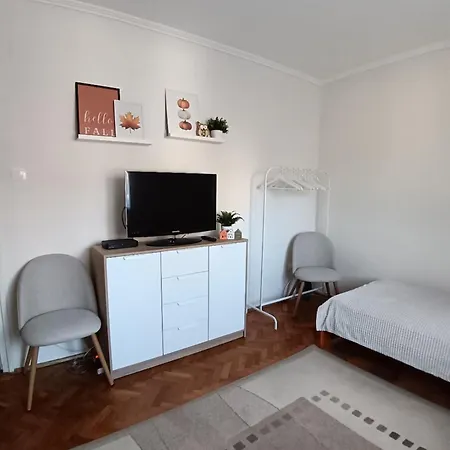 Tulipan Appartement Bekescsaba