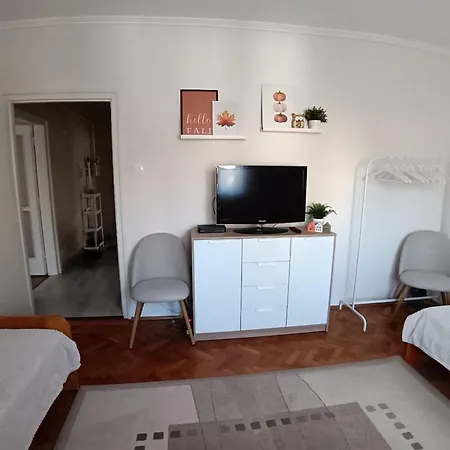 Appartement Tulipan Bekescsaba