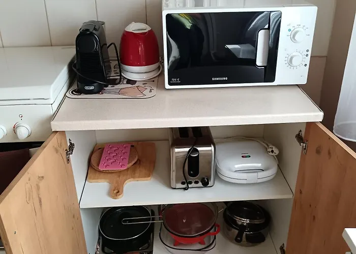 Apartament Tulipan *