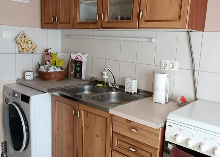 Apartament Tulipan *