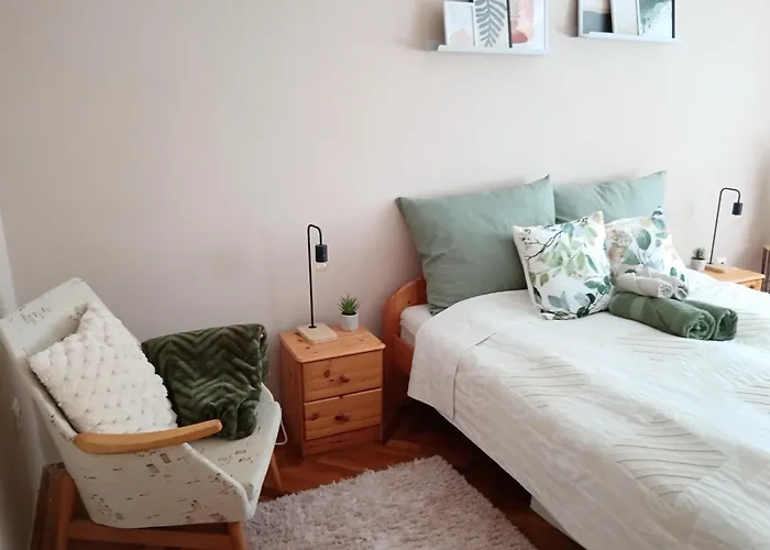 Tulipan Apartament Bekescsaba
