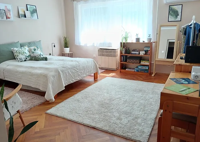 Apartament Tulipan