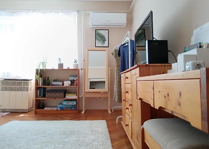 Apartament Tulipan