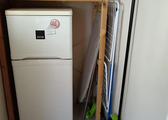Apartament Tulipan