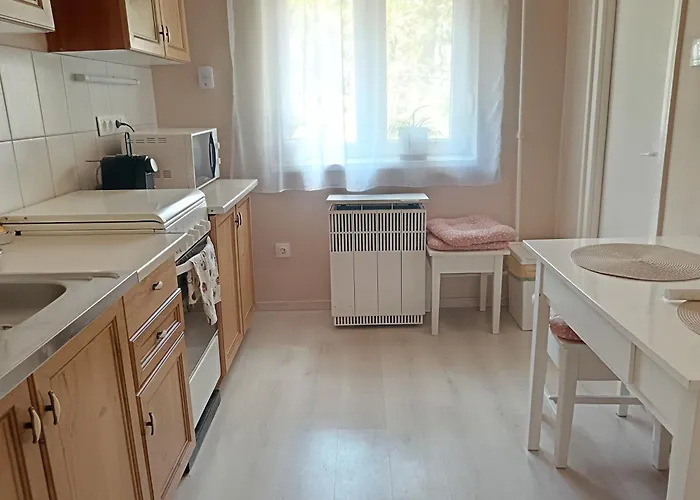 Apartament Tulipan Bekescsaba