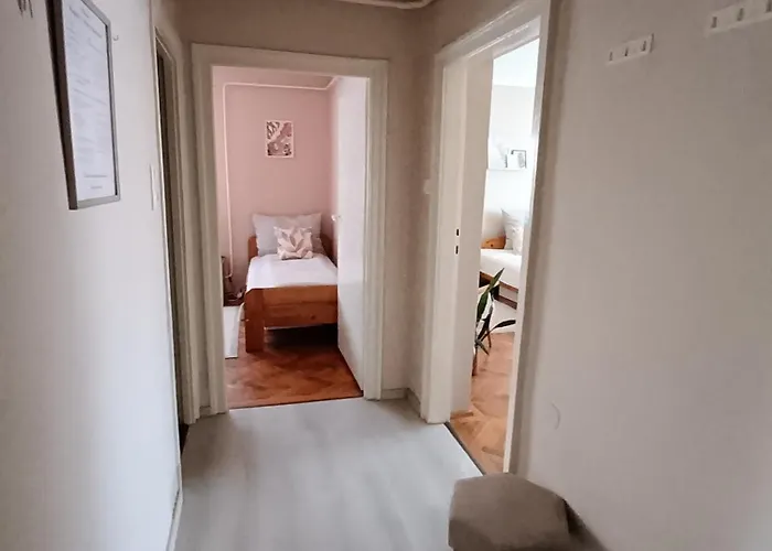 Apartament Tulipan *
