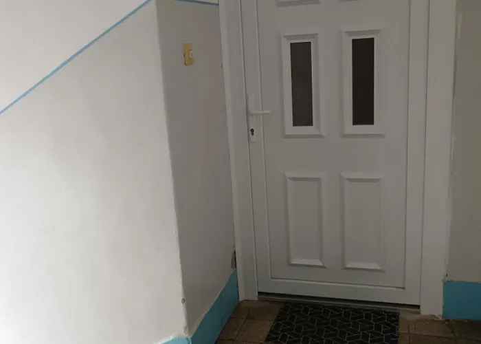 Tulipan Apartament *