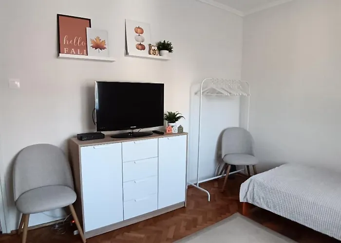 Tulipan Apartament Bekescsaba
