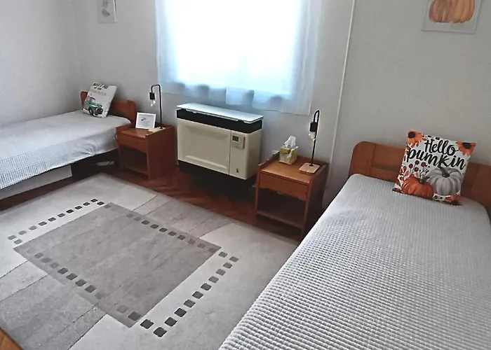 Tulipan Apartament