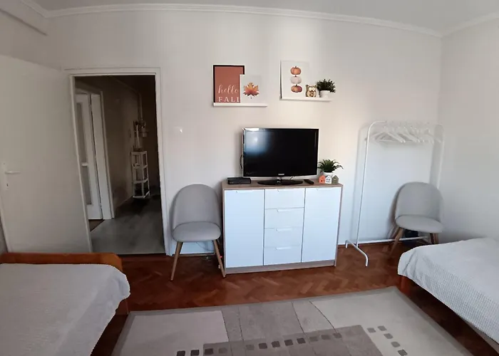 Apartament Tulipan Bekescsaba